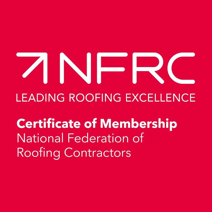 Prestigious Award for SDS Roofing Services