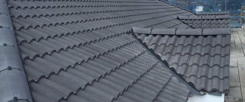 Roofing Services in Fareham